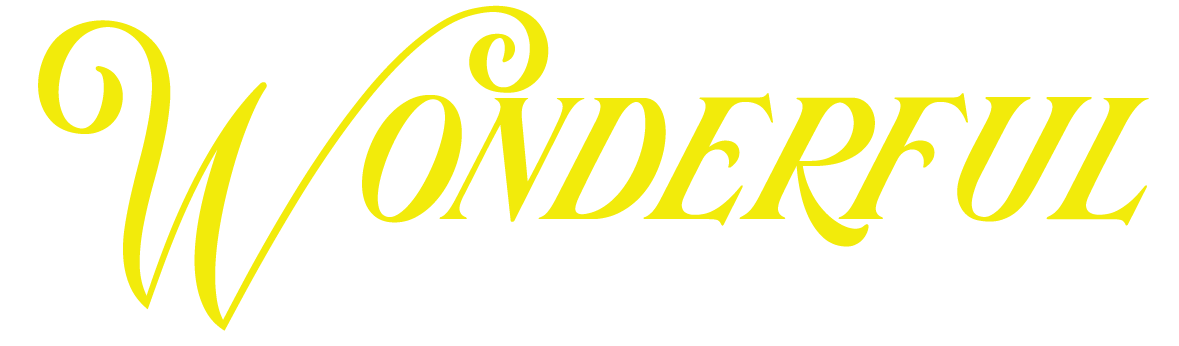 Some Kind of Wonderful logo